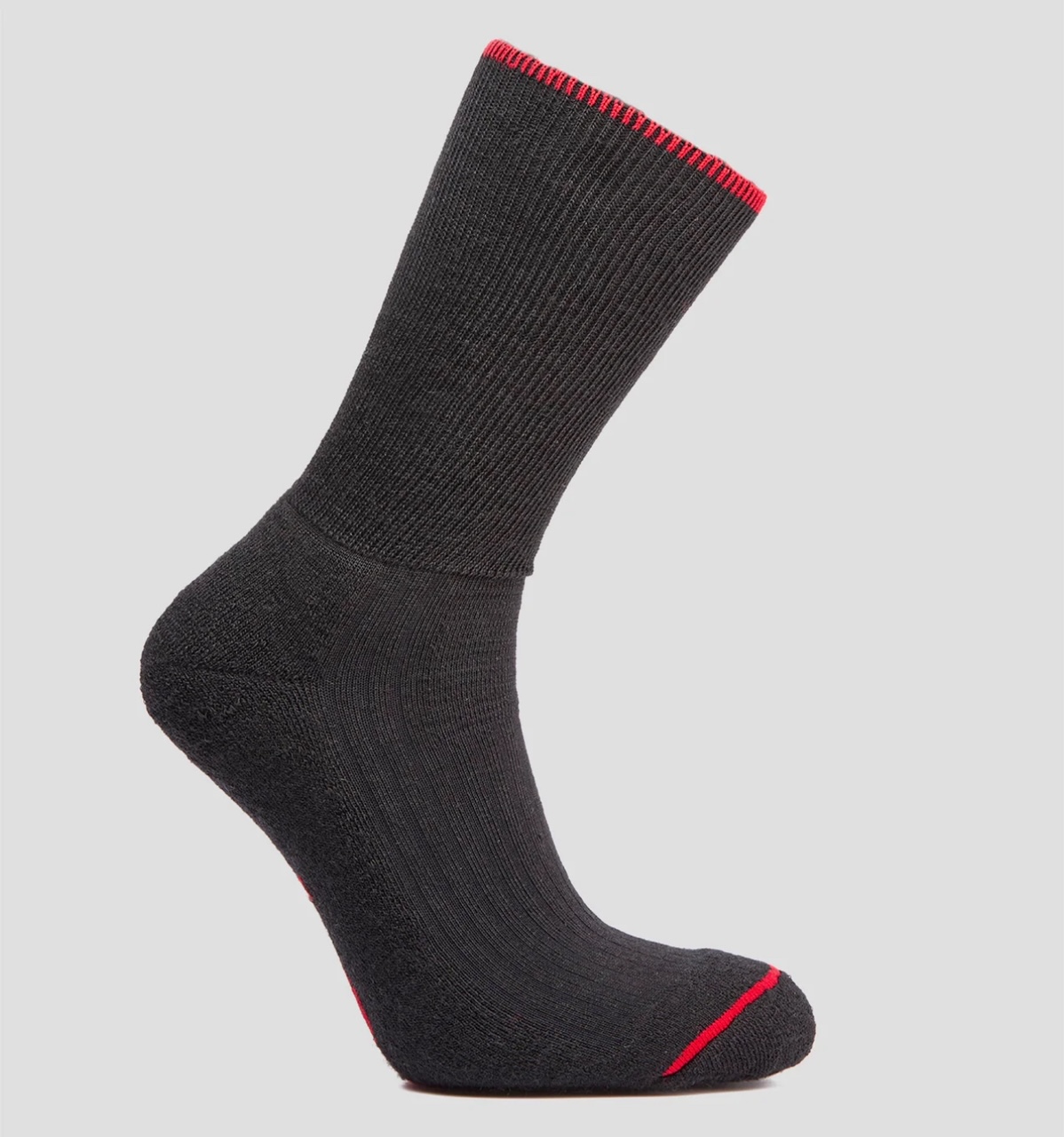 LOC Merino Sock - Thin - Size EU 46-48
